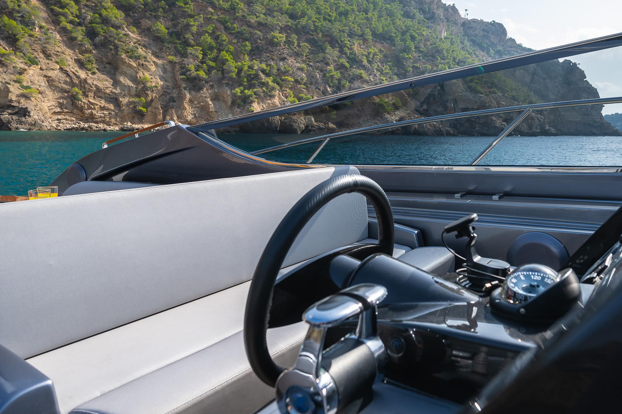 2013 RIVA 63' VIRTUS 